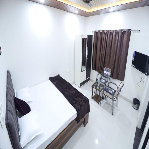 Ujjain Sparsh Stay Ujjain Sparsh Stay